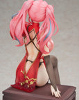 Azur Lane PVC Statue 1/7 Bremerton Still Illustration Ver. 22 cm