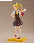 Bocchi the Rock! Tenitol PVC Statue Nijika Ijichi Café Style Ver. 20 cm