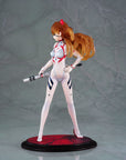 Evangelion: 3.0+1.0 Thrice Upon a Time PVC Statue 1/6 Asuka Langley Shikinami 24 cm