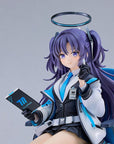 Blue Archive PVC Statue 1/7 Yuuka Daily Life Of A Treasurer 20 cm