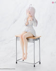 Alya Sometimes Hides Her Feelings in Russian PVC Statue 1/7 Alya 23 cm