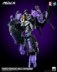Transformers MDLX Action Figure Skywarp 20 cm