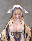 Azur Lane PVC Statue 1/6 Implacable 31 cm