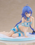 Mushoku Tensei: Jobless Reincarnation PVC Statue 1/7 Roxy Migurdia lingerie Ver. 12 cm