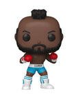 Rocky POP! Movies Vinyl Figure Clubber Lang 9 cm