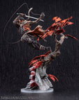 Sekiro: Shadows Die Twice PVC Statue 1/7 Wolf 42 cm