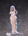 Goddess of Victory: Nikke PVC Statue 1/7 Isabel Honeymoon Party 25 cm