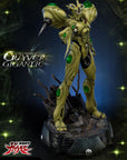 Guyver The Bioboosted Armor Statue 1/4 Guyver Gigantic 85 cm