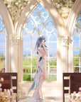 Goddess of Victory: Nikke PVC Statue 1/7 Isabel Honeymoon Party 25 cm