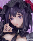 My Dress-Up Darling PVC Statue 1/6 Shizuku Kuroe: Cosplay by Marin 27 cm