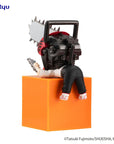 Chainsaw Man Hikkake PVC Statue Chainsaw Man 10 cm