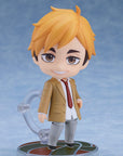 Haikyu!! Nendoroid Action Figure Atsumu Miya School Uniform Ver. 10 cm