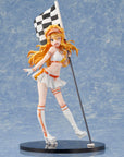 The Idolmaster: Million Live! Statue Miki Hoshii Small Devil Circuit Lady Ver. 25 cm