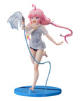 Grisaia: Phantom Trigger PVC Statue 1/7 Murasaki Ikoma Swimsuit Ver. 22 cm