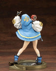 Guilty Gear Strive PVC Statue 1/7 Bridget 24 cm