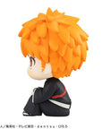Bleach: Thousand-Year Blood War Look Up PVC Statue Ichigo Kurosaki 11 cm