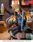 Spice and Wolf: Merchant meets the Wise Wolf Luminasta PVC Statue Holo 15 cm