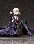 Fate/Grand Order PVC Statue Saber/Altria Pendragon (Star of Twilight Ver.) 13 cm