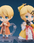 Character Vocal Series 02: Kagamine Rin/Len Nendoroid Action Figure Kagamine Rin: The Daughter of Evil Ver. 10 cm