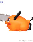 Chainsaw Man Noodle Stopper PVC Statue Petit Pochita Smile 8 cm