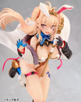 Original Character PVC Statue 1/6 Bunny Elf Princess 28 cm
