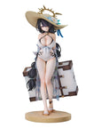 Blue Archive PVC Statue 1/6 Hinata Swimsuit Ver. 31 cm