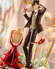 Bungo Stray Dogs PVC Statue 1/8 Dazai Osamu Dress Up Ver. Deluxe Edition 26 cm