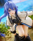 Mushoku Tensei PVC Statue 1/7 Roxy Migurdia Dressing Mode 21 cm