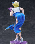Chained Soldier PVC Statue 1/7 Tenka Izumo Chinese Dress Ver. 22 cm