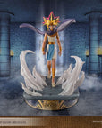 Yu-Gi-Oh! Statue Pharaoh Atem 29 cm