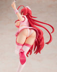 High School DxD Hero PVC Statue 1/7 Rias Gremory Nurse Ver. 24 cm
