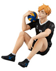 Haikyu!! G.E.M. Series PVC Statue Atsumu Miya Palm Size 9 cm