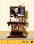 Spy X Family Elite FigumiZ Statue Set 1/8 Loid, Yor, Anya 37 cm