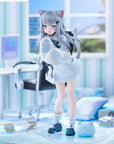 Nachoneko FNEX Statue 1/7 Nachoneko 22 cm