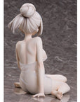 Azur Lane Project Identity B-Style PVC Statue 1/4 TB (Kind) Hot Spring Ver. 20 cm
