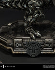 Transformers Age of Extinction Statue Grimlock 37 cm