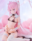 Original Character PVC 1/6 Rurudo Hatsune Thumb Cuffs Ver. 15 cm