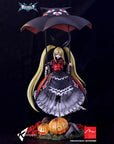 BlazBlue Statue Rachel Alucard - Vampiric Heiress 39 cm