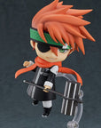 D.Gray-man Nendoroid Action Figure Lavi 10 cm
