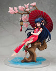 Ranma 1/2 PVC Statue 1/7 Shampoo 26 cm