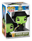 The Wizard of Oz POP & Buddy! Movies Vinyl Figure The Wicked Witch 9 cm
