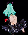 To Love-Ru Darkness Statue PVC Run Elsie Jewelria Darkness Ver. 13 cm