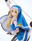 Guilty Gear XX Accent Core Plus R PVC Statue 1/7 Bridget 27 cm