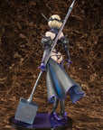 Taimanin RPG X Statue 1/6 Revenant Wight 34 cm