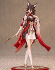 Honkai: Star Rail Statue PVC 1/10 Gift+ Tingyun 17 cm