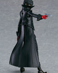 Persona 5 Figma Action Figure Joker (re-run) 15 cm