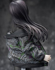 Neon Genesis Evangelion PVC Statue 1/7 Makinami Mari Illustrious Ver. Radio Eva Part 3 Original Color 26 cm