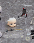 NieR:Automata Nendoroid Action Figure 9S (YoRHa No. 9 Type S) 10 cm