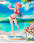 My Teen Romantic Comedy SNAFU Climax Luminasta PVC Statue Yui Yuigahama Midsummer Tokyo Bay 19 cm