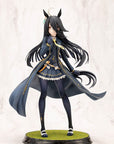 Uma Musume Pretty Derby PVC Statue 1/7 Manhatten Cafe 26 cm